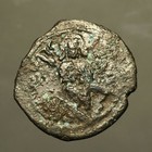 Is35-50  Umayyad   standing Caliph     C 690 s Ad   Time Of Abd Al-malik
