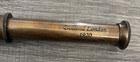 Collectible Vintage Nautical Telescope Brass Pirate Spyglass Scope Marine Scope