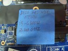 Dell Latitude E7470 I5-6300u 2 40ghz Laptop Mother Board   Wifi