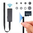 Wireless Wifi 1080p Hd Mini Camera 32gb Dvr Motion Detection Screw Home Security