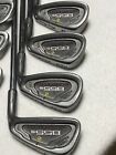 Vintage Tommy Armour 855s Silver Scot 3-pw Tour Step Regular Flex Steel Shafts