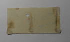 Stampmart   British India Feudatory 1941 Kotah State 2rs Court Fee Revenue Stamp