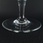 Piccadilly By Baccarat Crystal 5  Port Wine Glass  es  Excellent