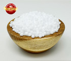 Cetyl - Stearyl Alcohol - Rspo Mb  By H b Oils Center Beads 100  Pure 12 Oz