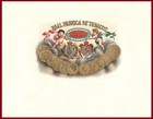 Rare Cuban Cigar Label La Legitimidad  1900s  Havana Collectibles