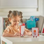 Numberblocks Friends Eleven And Twelve Figures  Numbers For Toddlers  Math