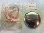 Nos Honda Mr50 Left Side Alternator Statorcover  Genuine 11431-063-000