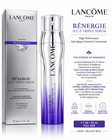 Lancome Renergie H c f Triple Serum Anti-aging 1 7oz  50ml Full Sz Seal Box