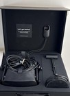 Oculus Rift Cv1 Vr Headset Controller Sensors Bundle Powers On