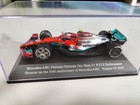 Mercedes Amg Petronus F1 W13 E