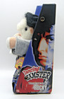 2002 Gemmy Dancing Hamster Training Rocky Boxing Gonna Fly Now Nos