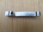 Machinists 3  Sine Bar   1 2  Wide