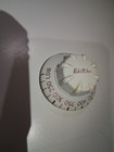 Robertshaw Bakelite Oven Temperature Control Knob For Vintage Tappan Deluxe Gas