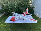 Avios C-130 V2 Us Coast Guard Scale Turboprop W retracts   Flaps  1600mm 