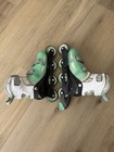 Roller Derby Women s Size 6-9  V-tech 500 Inline Skates Rollerblades