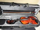 Yamaha V7g Violin 4 4  Made In 2008 With Soft Case For Beginner Student  2050
