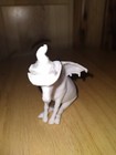  Breyer Stablemate Donkey Prop Halloween Hat Wings Prep Work