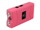 Vipertek 350 Bv Rechargeable Stun Gun Led Light   Pepper Spray