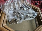      Trumpet Cornet Finger Buttons Older Used Good Shape 
