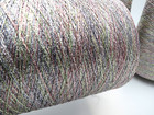 Kreinik Metallic Thread Ombre Misty Rainbow  1500 3x496grs 8 Ply