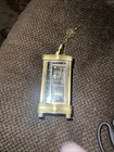 Antique French Carriage Clock  