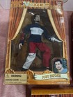 Vintage Nsync Marionette Dolls Living Toyz 2000 Complete Set Of 5
