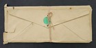 1840s Antique Schooner George Walker Empty Env Nautical Ship Steamer History  2