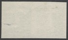 Aop Salvador  154 1896 24c Imperf Proof Pair