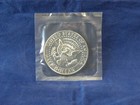 1964 Proof 90  Silver Kennedy Half Dollar In Original Mint Cellophane