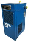 Schulz 100 Cfm Refrigerated Compressed Air Dryer  20hp   25 Hp Compressors  115v