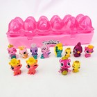 Hatchimals Colleggtibles 12 Figures In Pink Carton Assorted Figure Spin Master