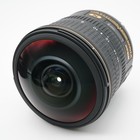 Nikon Af-s Fisheye Nikkor 8-15mm F3 5-4 5e Ed 752757