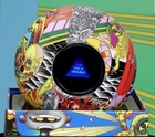Mattel Magic 8-ball X Keiichi Tanaami