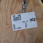 Vv-100 Taxidermy Form Wall Pedestal Head Mount For Small Animal 24x12x23 