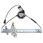 748-172 Power Window Regulator With Motor Front Left 2006-2013 Chevy Impala