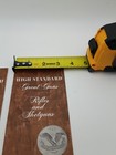 High Standard Hand Gun Rifle And Shotguns Mini Catalogs 1964
