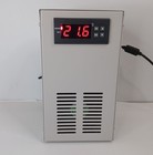 Aquarium Constant Temperature Water Cooling System Chiller For Fish Tank W Power