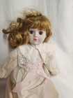 Haunted Doll  matilda  Active Spirit Good Luck Charm Wish Granter 