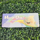 Hoopdee Hoops Pastel Pack 6ct Silicone Baby Bottle Info Tracking