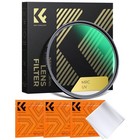 95mm Mcuv Lens Protection Filter - High Definition Optical Glass  Camera Accesso