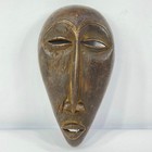 Hemba Mask Congo