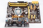 Asus H87m-pro Lga1150 Microatx Motherboard Ddr3 Uefi Intel Haswell 4th Gen Hdmi