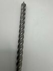Hilti Te-cx 5 16 X 4  Sds Plus Masonry Drill Bit