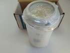Pall Industrial Hydraulics Oil Filter Element Hc9404fkp8h With Buna O Ring