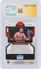 Autographed Card Fanatics Authentic Coa Item 14272837