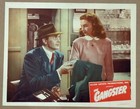 The Gangster    47 Barry Sullivan Joan Lorring Belita Film Noir Two Lobby Cards