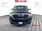 2026 Ram 1500 Tungsten 14in