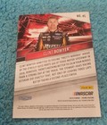 2019 Panini Prime Nascar Clint Bowyer 8 10 No45
