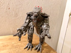 Godzilla Vs Kong Monsterverse Movie Giant Mechagodzilla 11  Figure Playmates