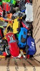 Huge Mixed Lot Hot Wheels  Matchbox   Die-cast Cars 1 64 Loose Cars 8lb Bulk Lot